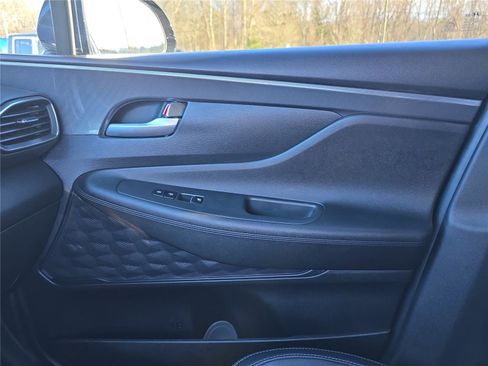 Used 2023 Hyundai Santa Fe XRT w/ Cargo Package image 24