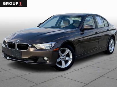 Used 2014 BMW 328i xDrive Sedan