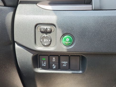 Used 2021 Honda Ridgeline RTL image 28