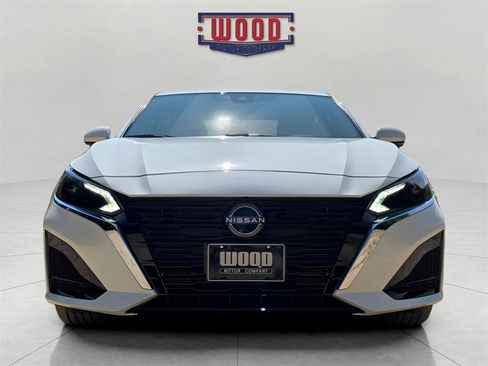 New 2025 Nissan Altima 2.5 SL image 5