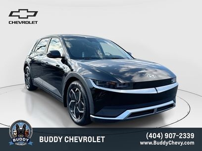 Used 2022 Hyundai Ioniq 5 SEL w/ Cargo Package