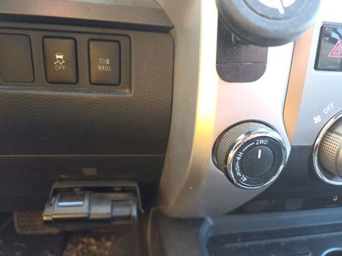 Used 2014 Toyota Tundra SR5 w/ TRD Off Road Package image 13