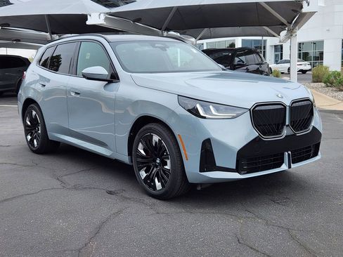 New 2026 BMW X3 xDrive30 AWD/4WD image 5