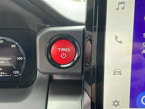 New 2026 Toyota Tacoma TRD Off-Road AWD/4WD image 26