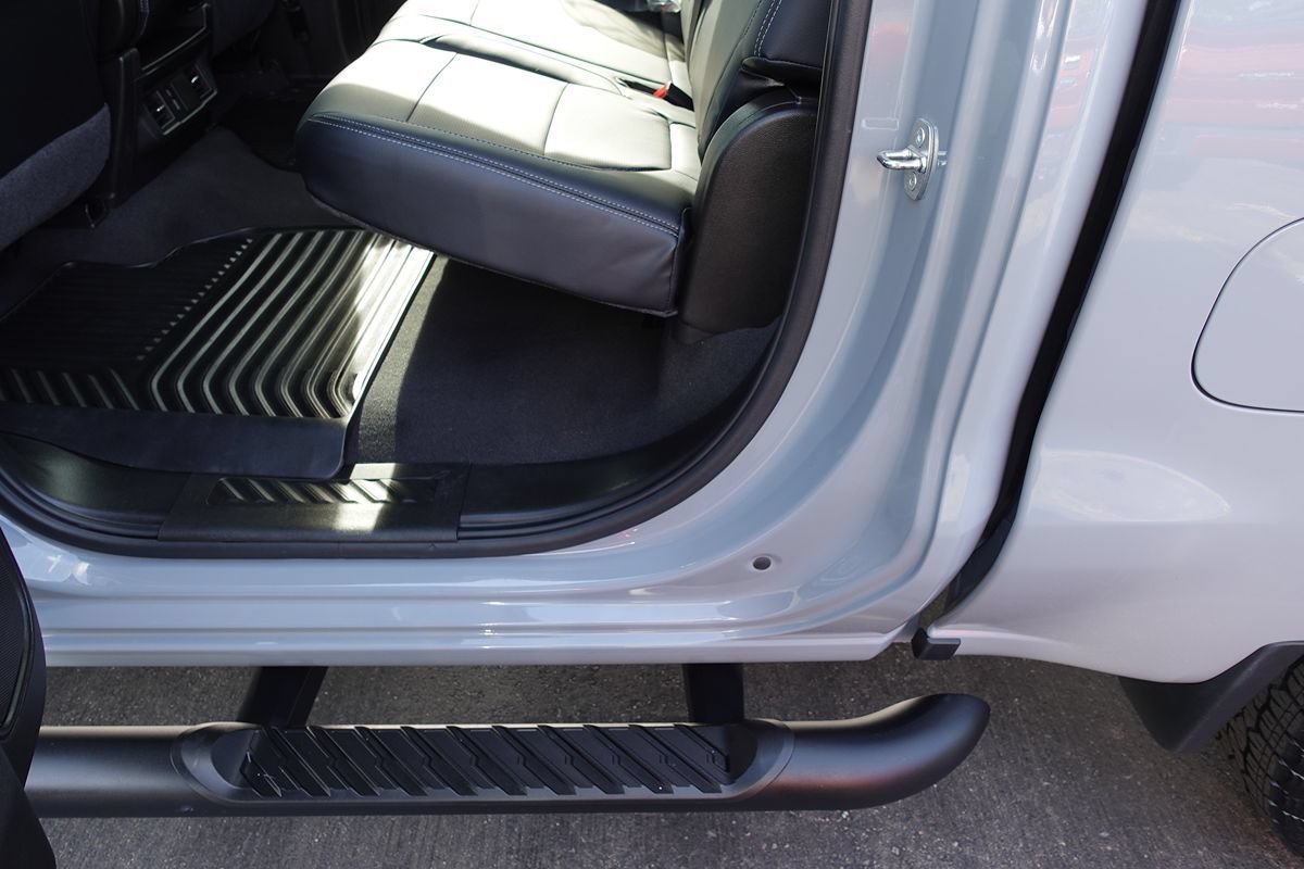 Used 2024 Chevrolet Silverado 1500 Custom w/ LPO, Dark Essentials Package AWD/4WD image 22
