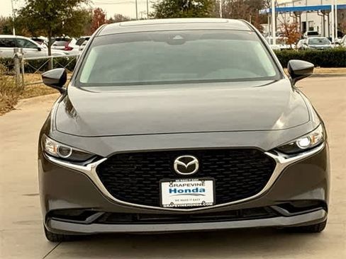 Used 2021 MAZDA MAZDA3 s image 7