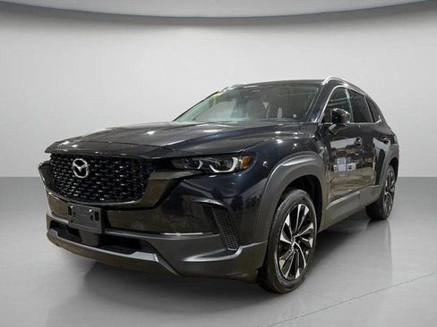 Used 2025 MAZDA CX-50 2.5 Hybrid w/ Weather Package image 8