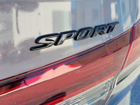 New 2026 Honda Civic Sport image 8