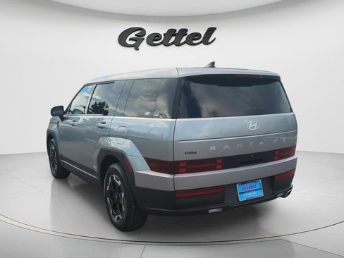 Certified 2024 Hyundai Santa Fe SE FWD image 7
