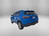 New 2025 Jeep Compass Latitude w/ Convenience Group image 2