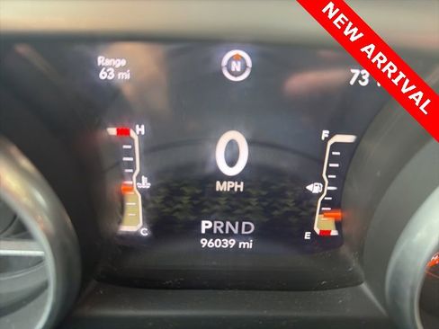 Used 2018 Jeep Wrangler Unlimited Sport S image 14