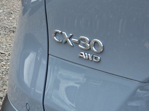 New 2026 MAZDA CX-30 AWD 2.5 S image 21