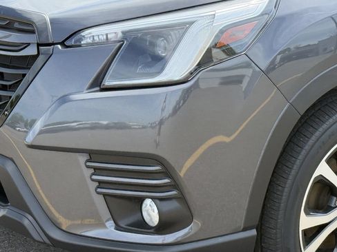 Used 2023 Subaru Forester Limited AWD/4WD image 28