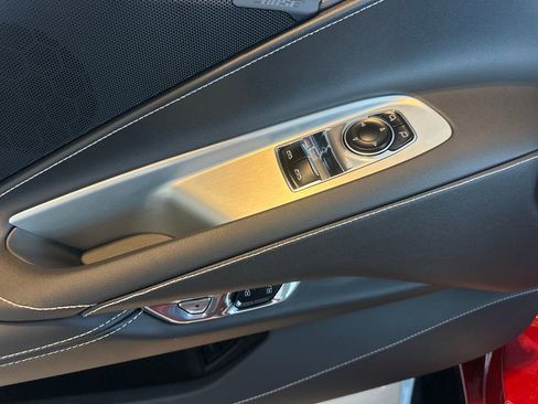 New 2026 Chevrolet Corvette Z06 image 16