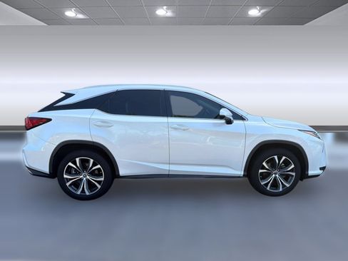 Used 2019 Lexus RX 350 FWD w/ Navigation Package image 8