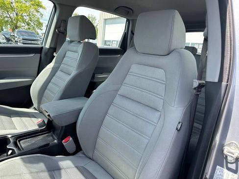 Used 2018 Honda CR-V LX image 27