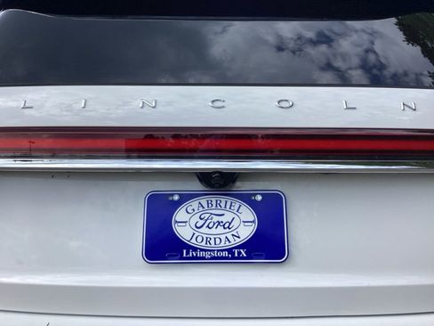 Used 2020 Lincoln Aviator Reserve image 19