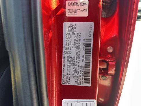 Used 2024 MAZDA CX-50 AWD 2.5 S w/ Preferred Package image 36