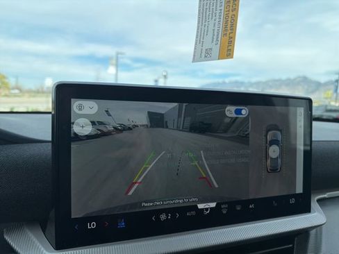 New 2026 Ford Explorer ST image 22