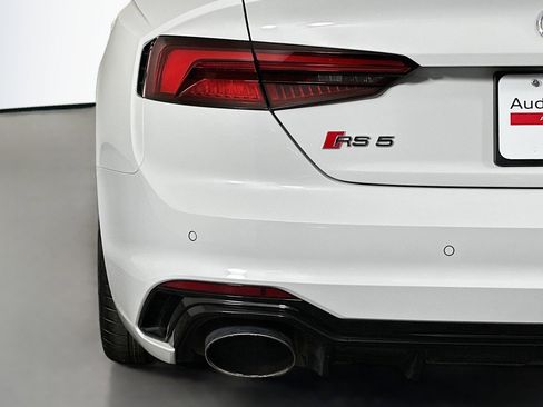 Used 2019 Audi RS 5 Sportback image 17