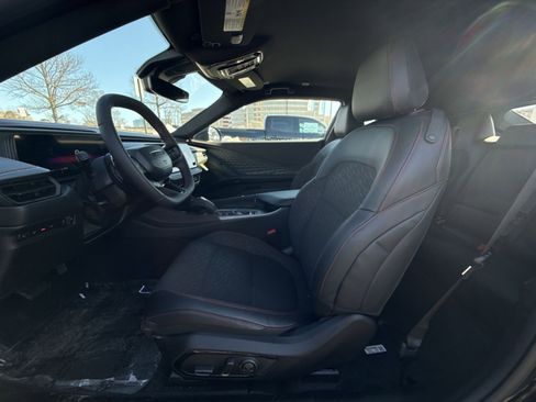 New 2026 Dodge Charger Scat Pack w/ Blacktop Package image 13