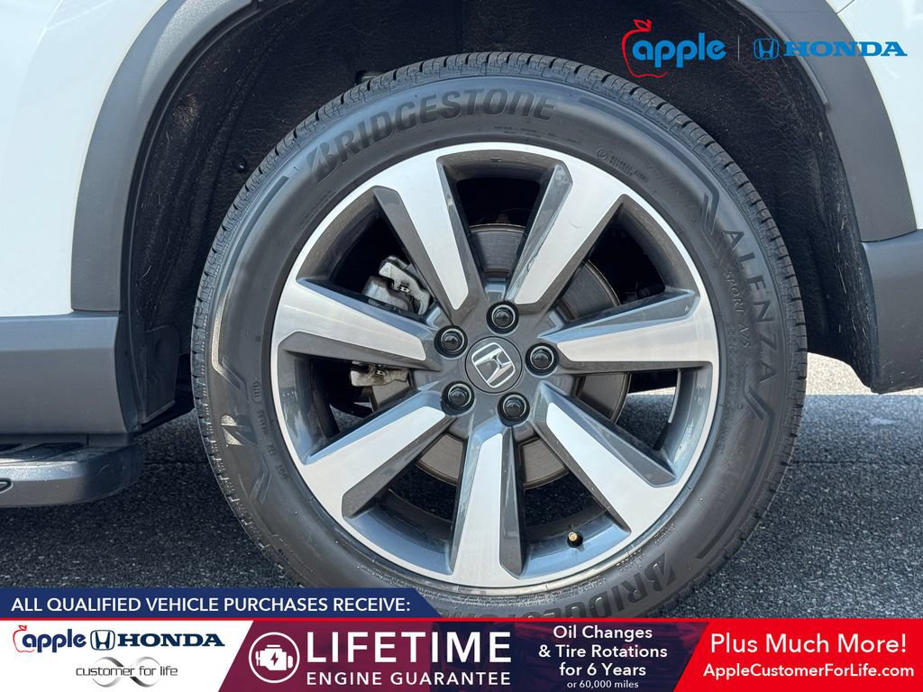 Used 2023 Honda Pilot Elite image 6