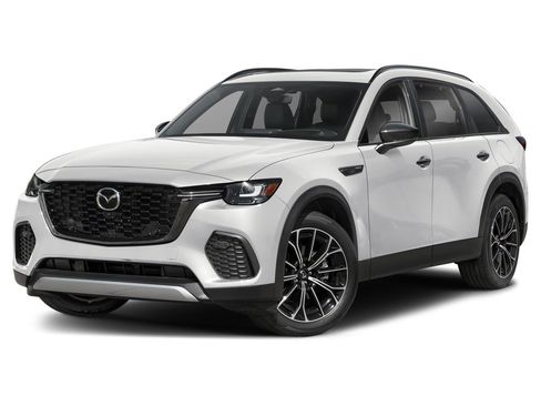 New 2026 MAZDA CX-70 SC Plus image 24