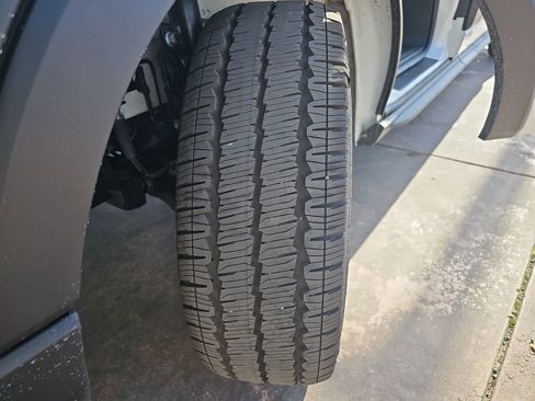 New 2026 Ford Transit 250 148 Medium Roof w/ Load Area Protection Package image 35