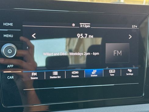 New 2026 Volkswagen Jetta S FWD image 17