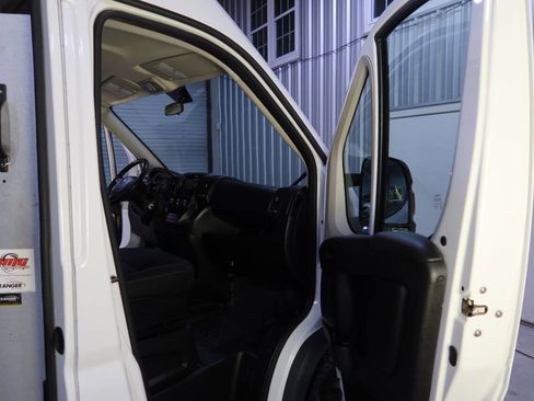 Used 2016 RAM ProMaster 1500 w/ Mopar Trailer Tow Group image 12