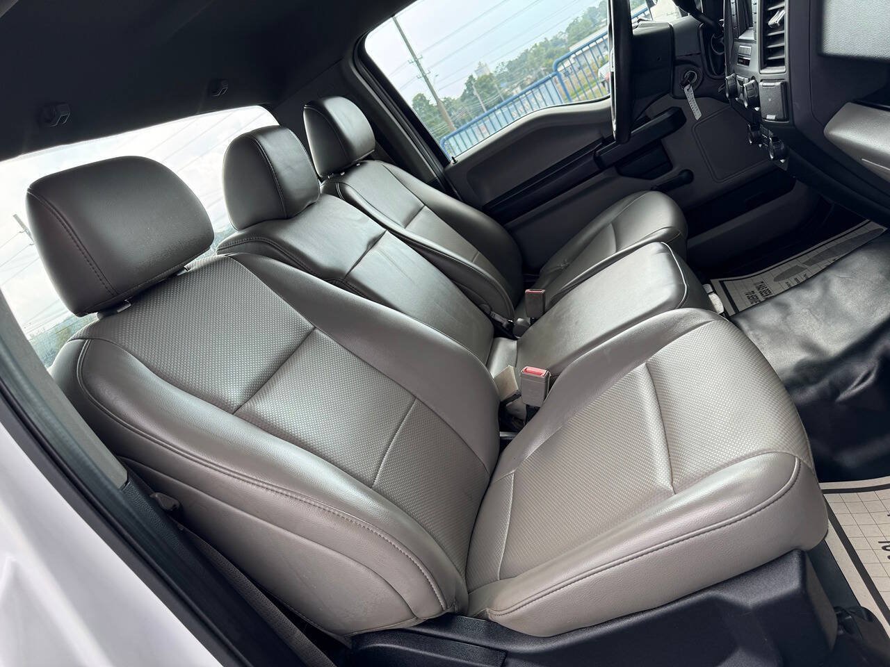 Used 2018 Ford F150 XL RWD image 9