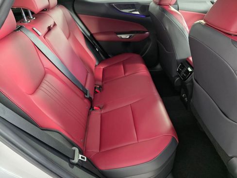 Used 2025 Lexus NX 350h AWD w/ Accessory Package (K3) image 26
