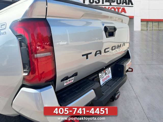New 2026 Toyota Tacoma TRD Off-Road AWD/4WD image 33