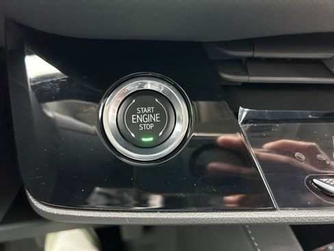 New 2025 Buick Envision Preferred image 27