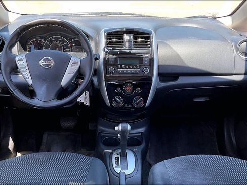 Used 2015 Nissan Versa Note SV FWD image 13