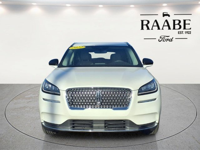 Used 2022 Lincoln Corsair AWD w/ Equipment Group 101A image 2