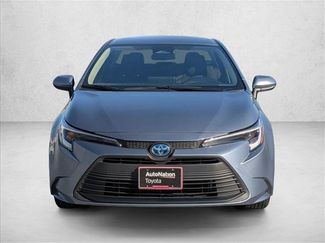 Certified 2024 Toyota Corolla LE FWD video 2