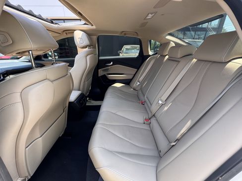 Used 2023 Acura TLX SH-AWD w/ Advance Package image 7