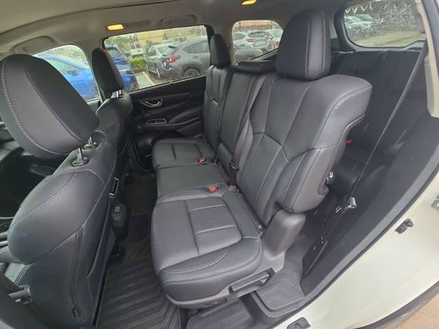 Used 2024 Subaru Ascent Limited w/ Technology Package image 25