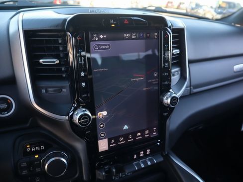 New 2026 RAM 1500 Big Horn image 7