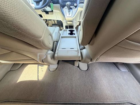 Used 2009 Honda CR-V EX image 28