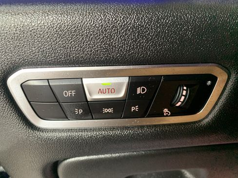 Used 2023 BMW X5 M50i AWD/4WD image 31