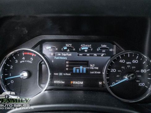 Used 2020 Ford F250 XLT w/ Tremor Off-Road Package AWD/4WD image 21
