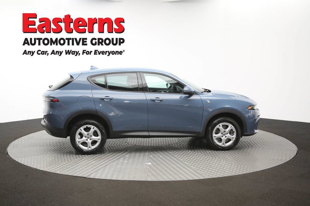 Used 2023 Dodge Hornet GT AWD/4WD image 44