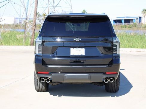 New 2026 Chevrolet Tahoe Z71 w/ Comfort Package image 7