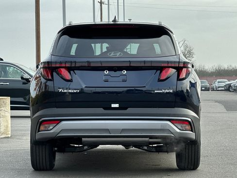 New 2026 Hyundai Tucson SEL image 5