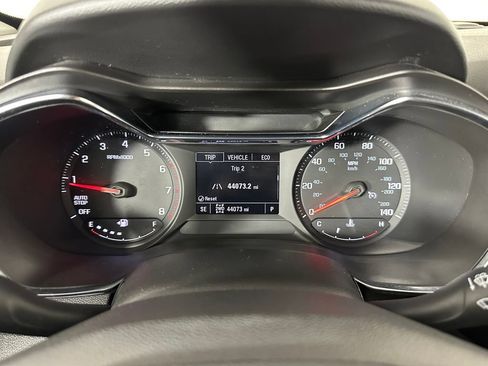 Used 2023 Chevrolet TrailBlazer LT w/ Convenience Package AWD/4WD image 15