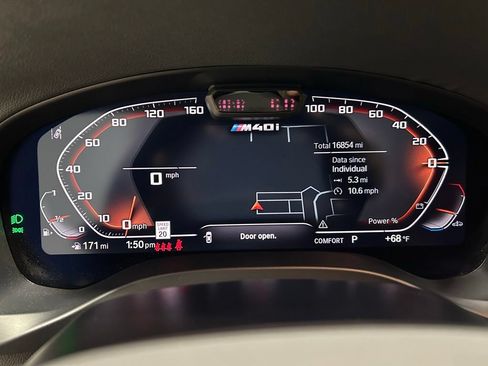 Used 2024 BMW X3 M40i w/ Premium Essential Package AWD/4WD image 18