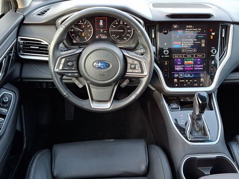 Used 2022 Subaru Outback Limited image 12