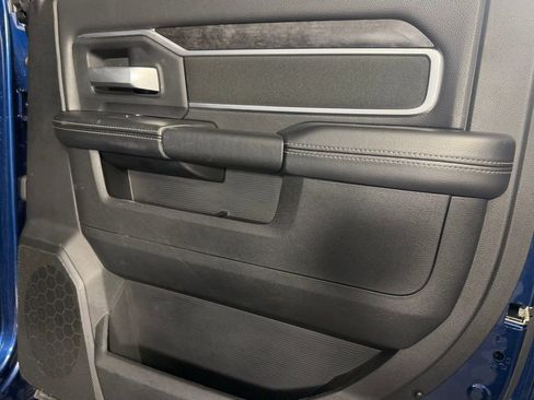 Certified 2024 RAM 2500 Big Horn w/ Night Edition image 27